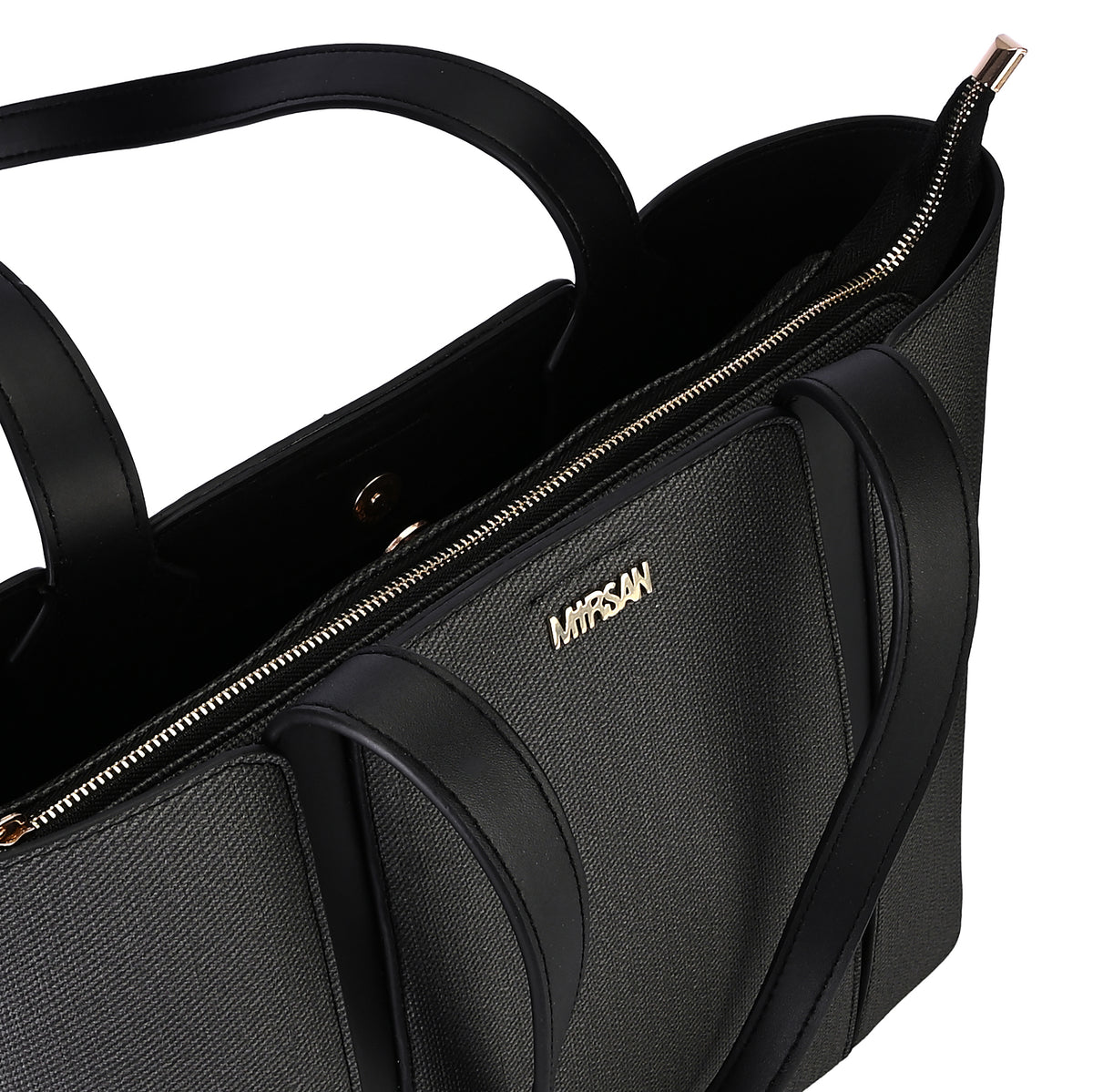 Oryx bag in Black
