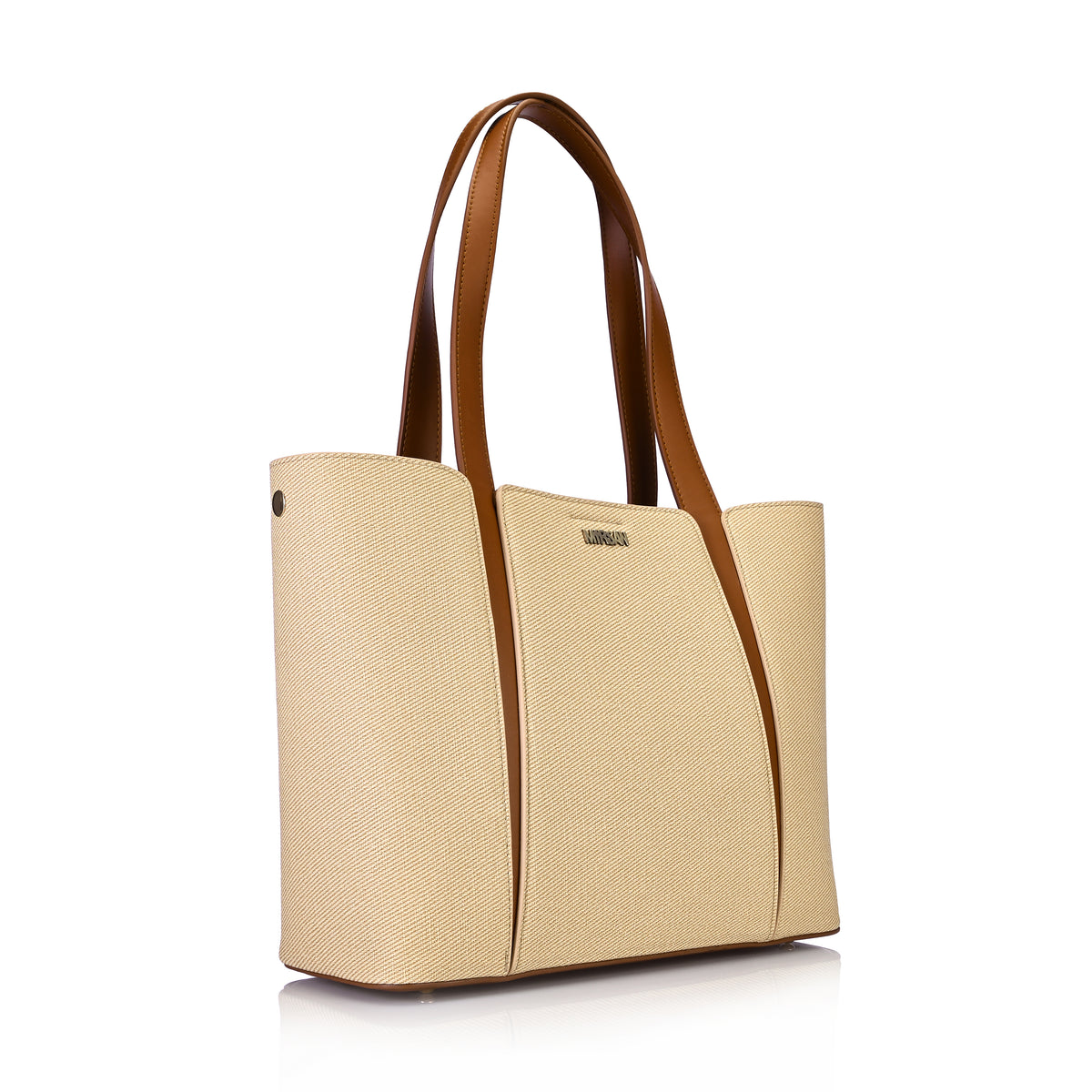Oryx bag in Beige