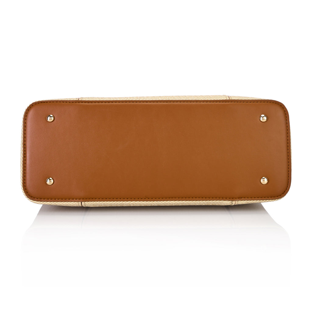 Oryx bag in Beige