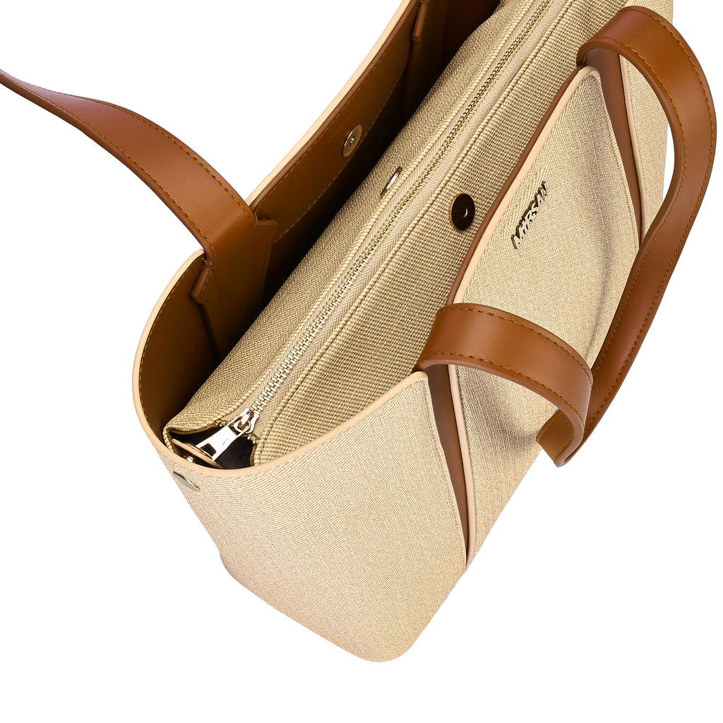 Oryx bag in Beige