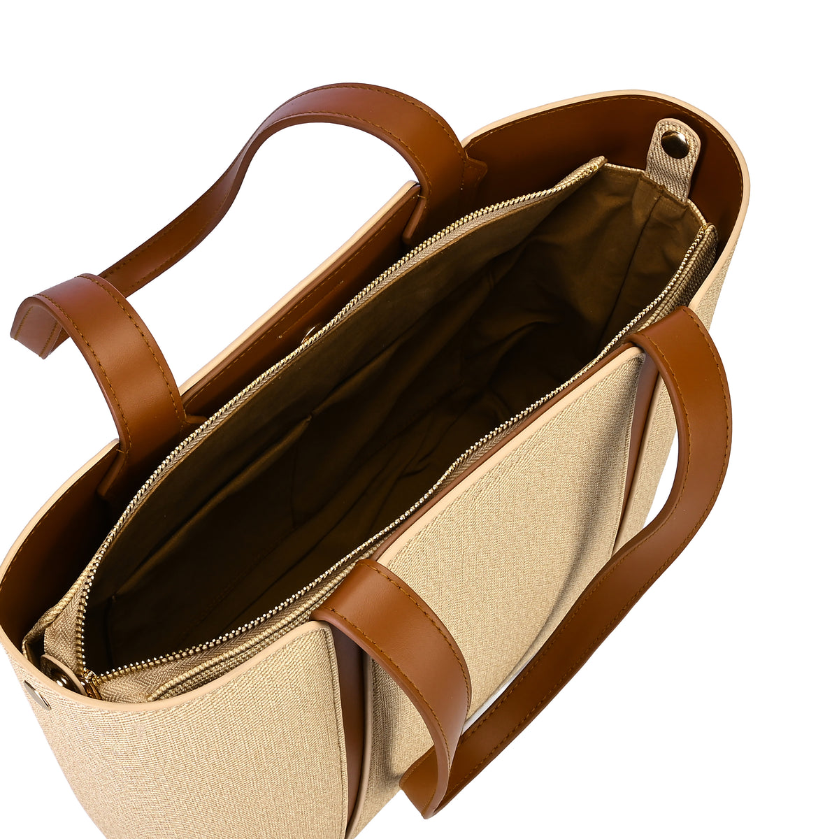 Oryx bag in Beige