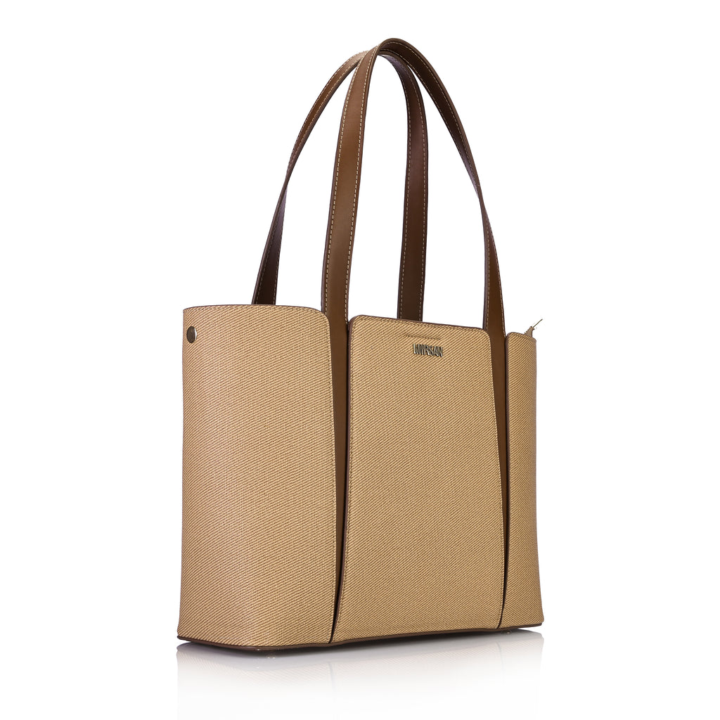 Oryx bag in Coffee brown