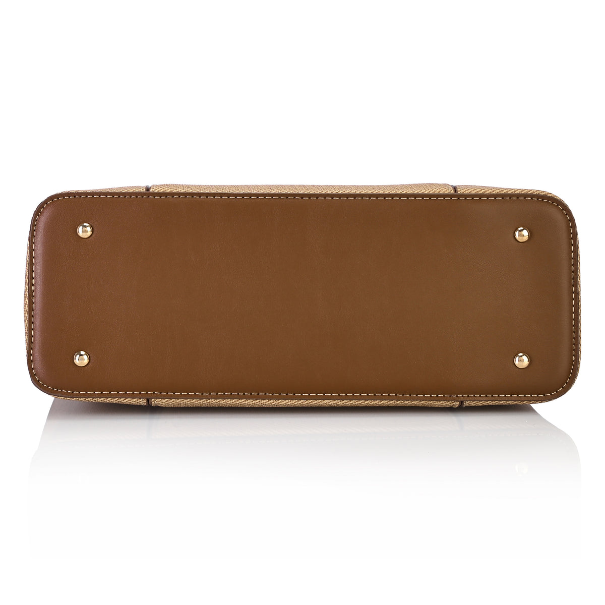 Oryx bag in Coffee brown