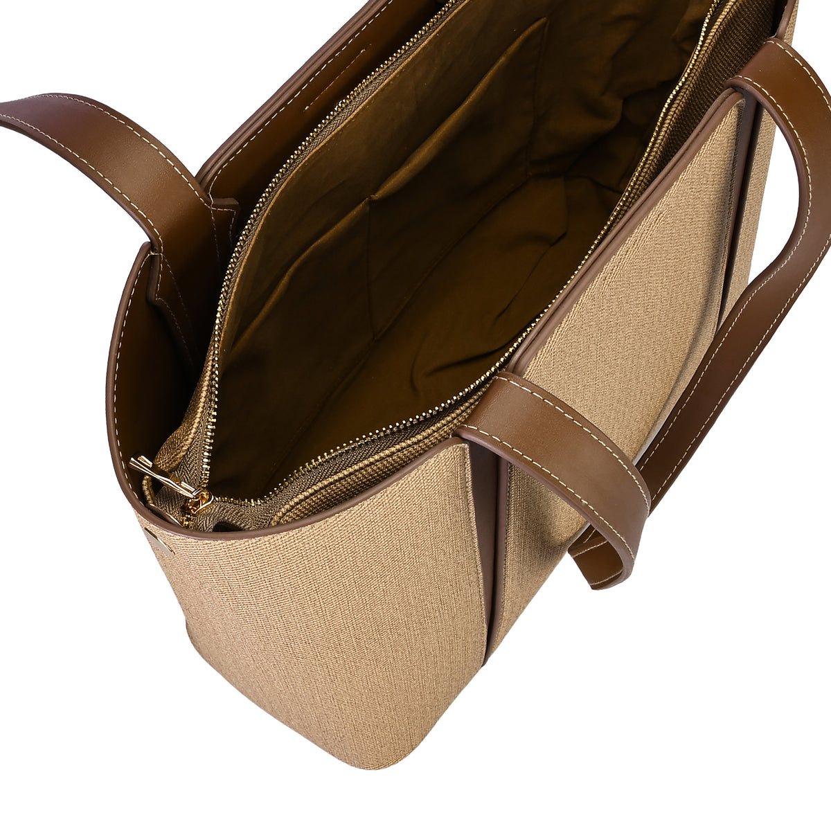 Oryx bag in Coffee brown