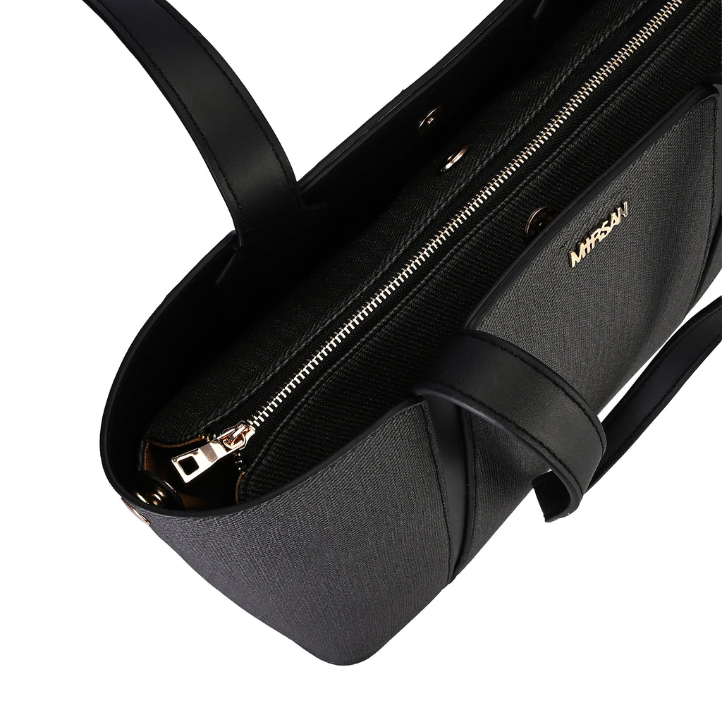 Oryx bag in Black