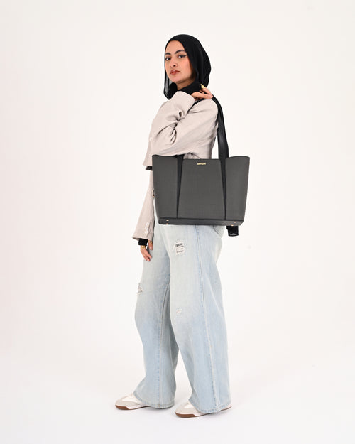 Oryx bag in Black