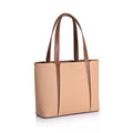 Oryx bag in Coffee brown