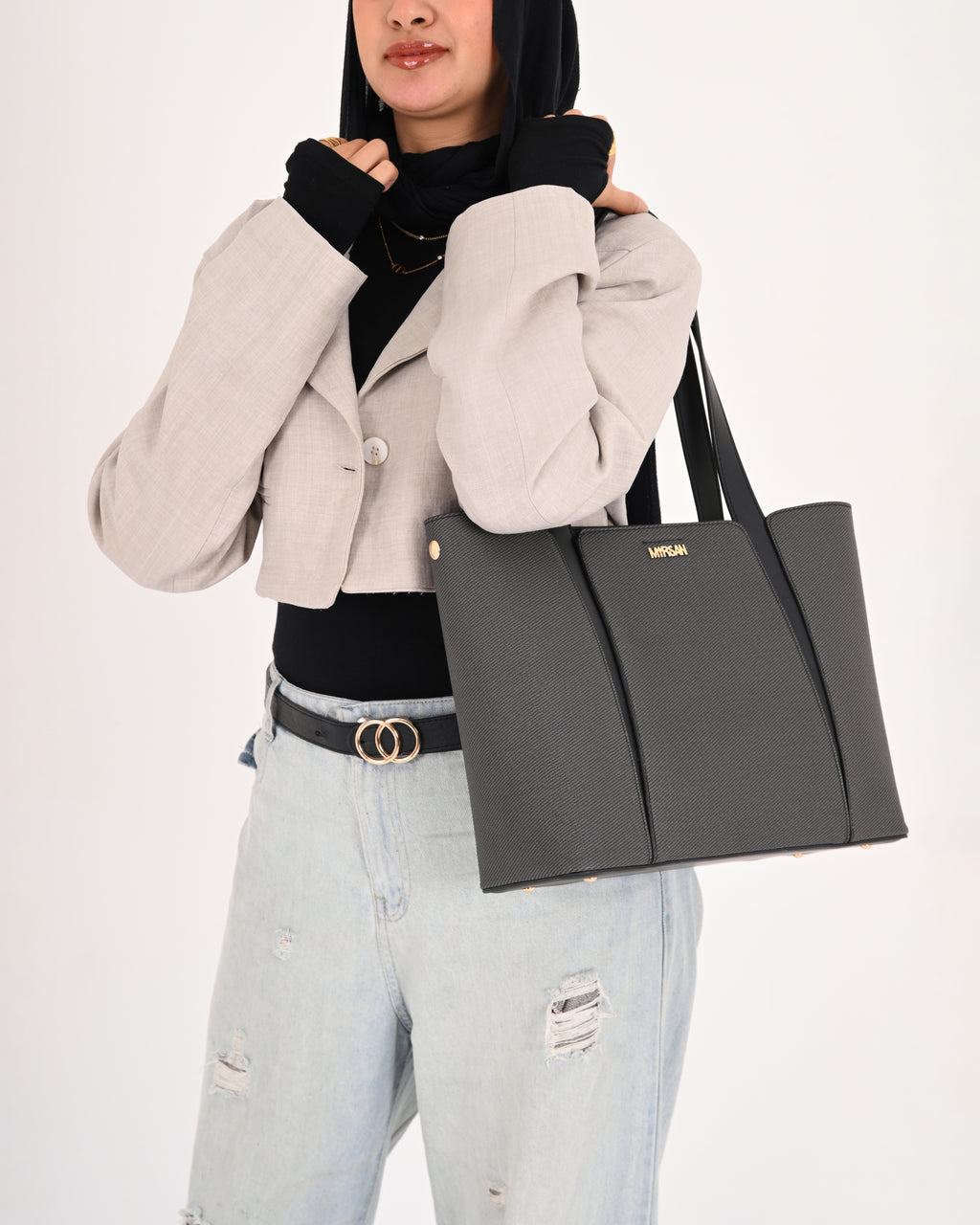 Oryx bag in Black