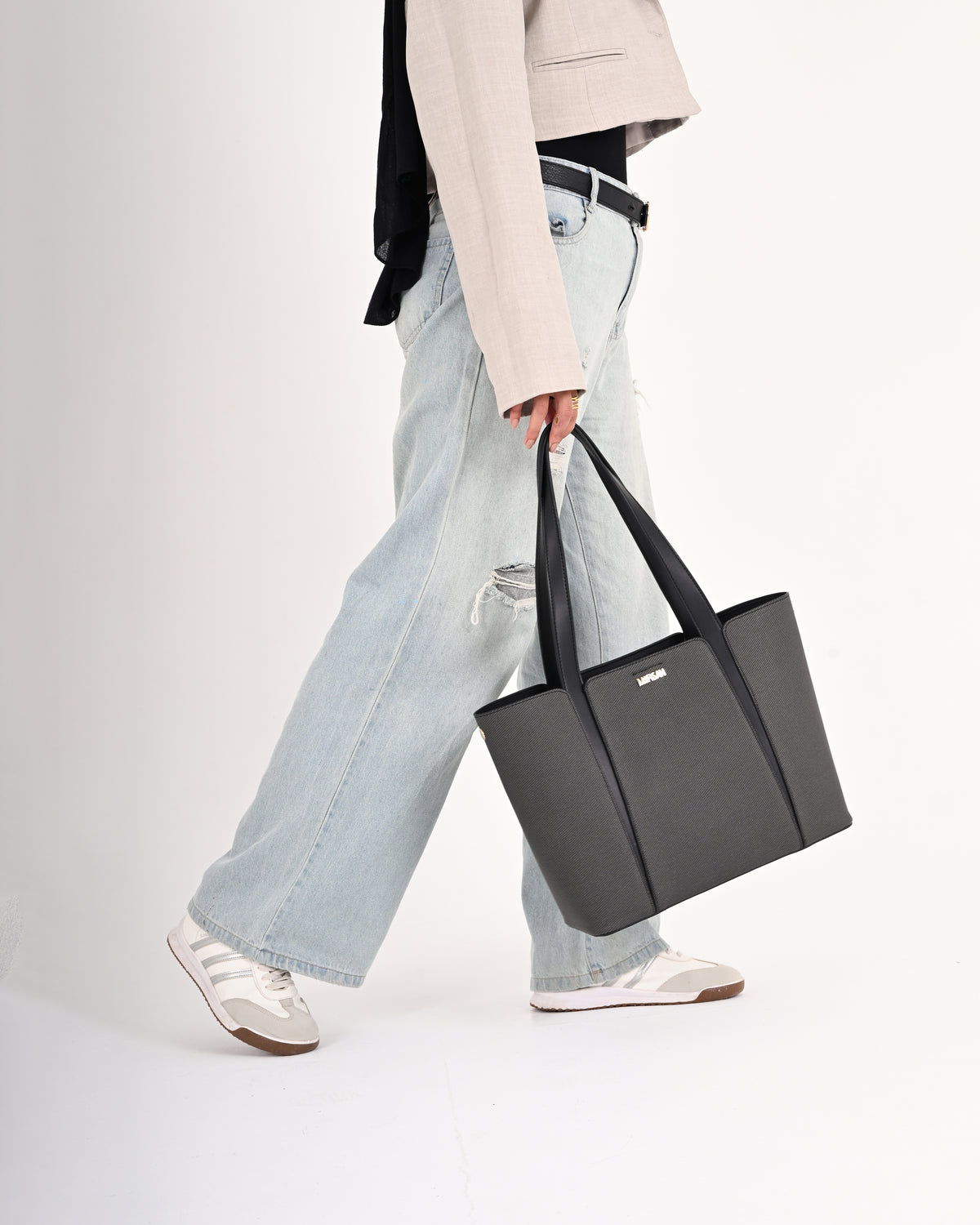 Oryx bag in Black