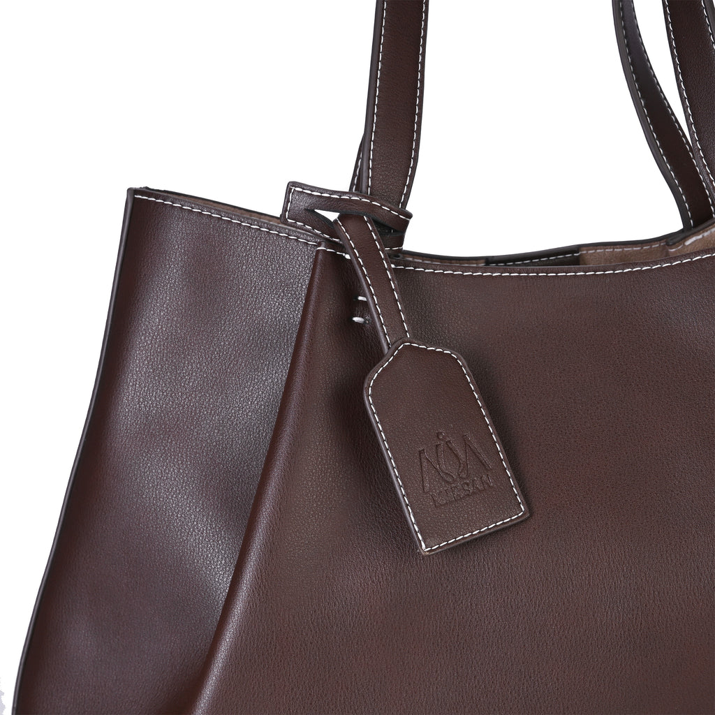 Finka bag in Brown