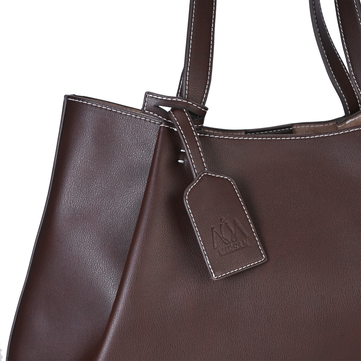 Finka bag in Brown