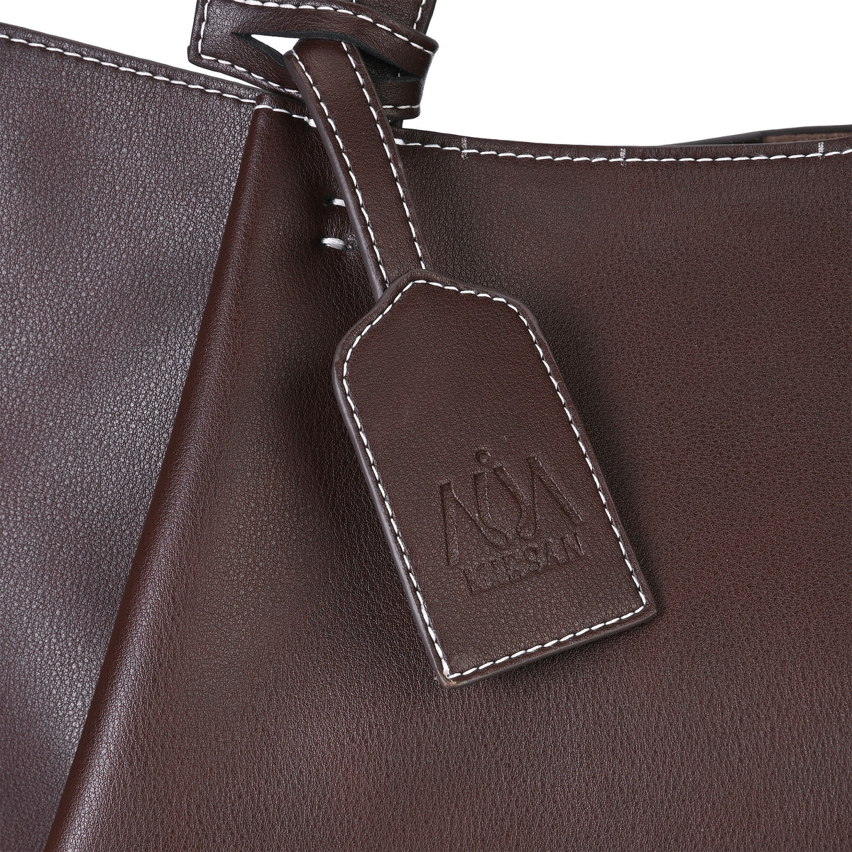 Finka bag in Brown