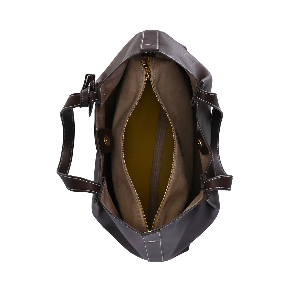 Finka bag in Brown