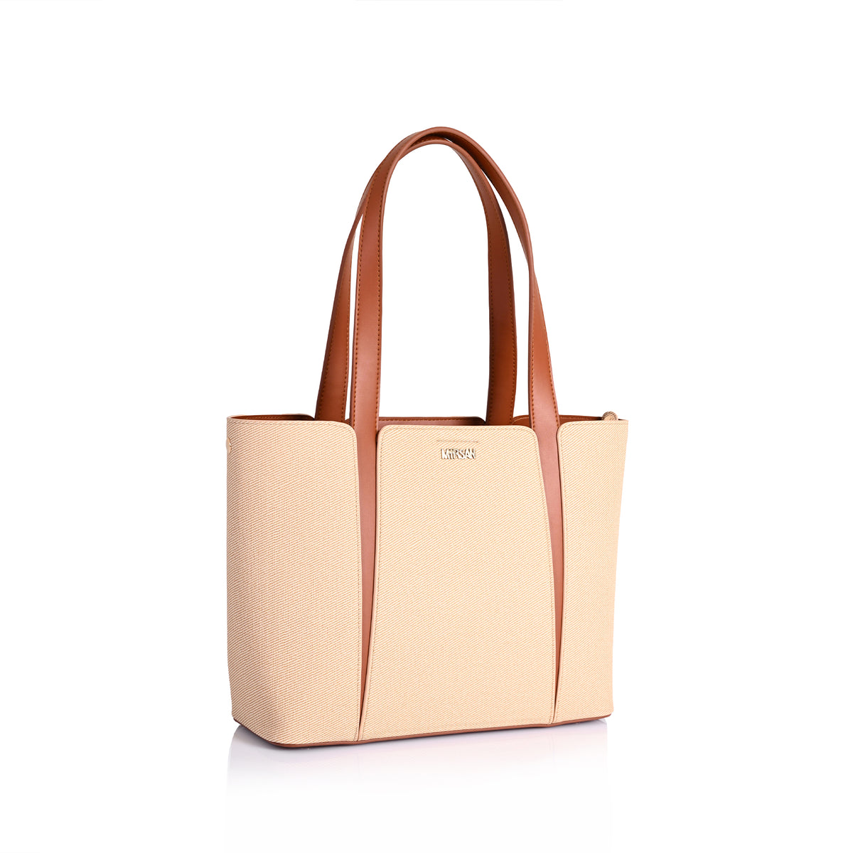 Oryx bag in Beige