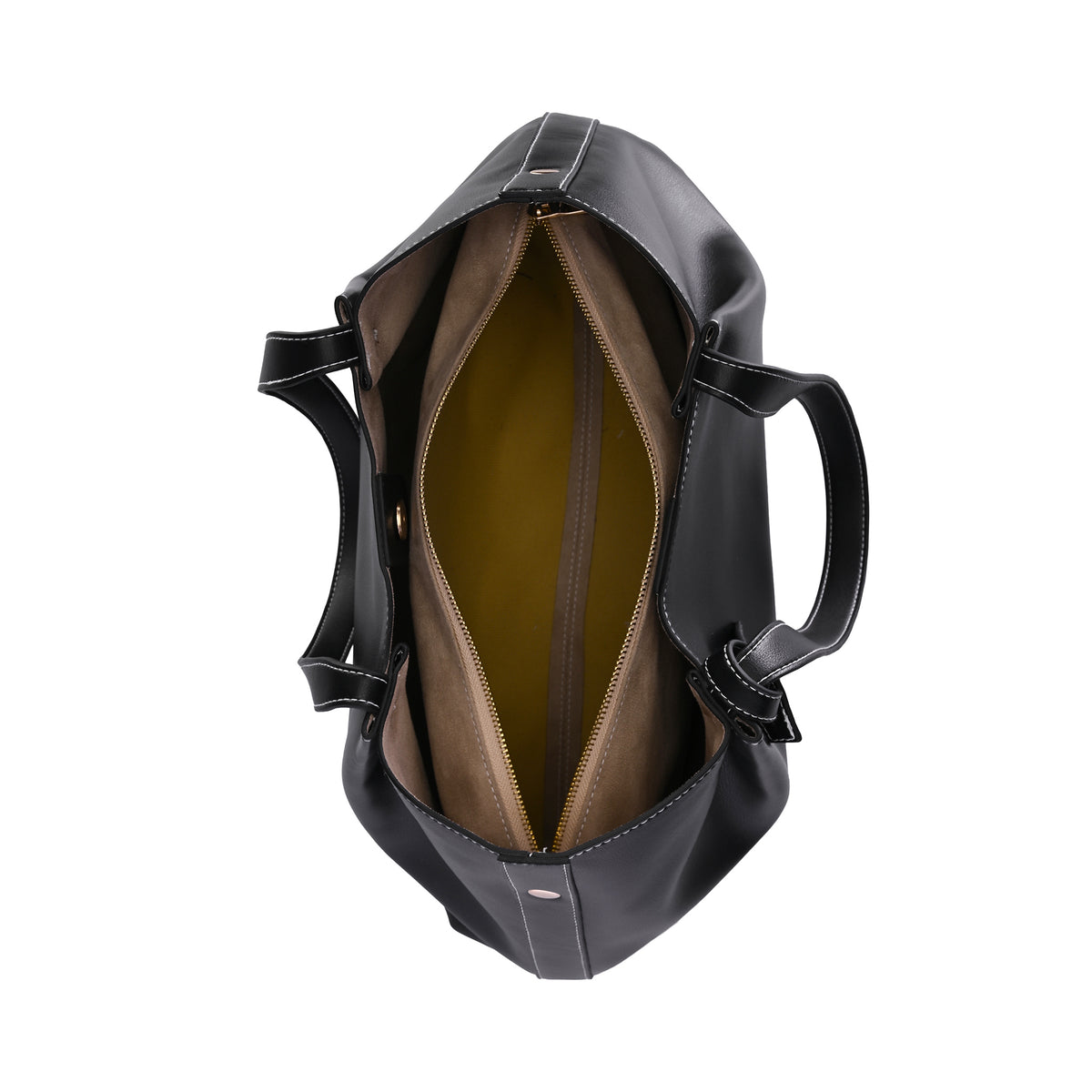 Finka bag in Black